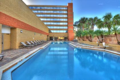 Hotel in Altamonte Springs Florida