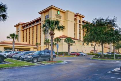 Hotel in Altamonte Springs Florida