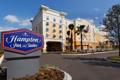 Hampton Inn  Suites Orlando North Altamonte Springs Altamonte Springs